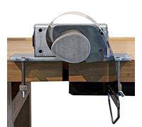 GEWA Bending Sheet (for bending iron) for Cello and Guitar