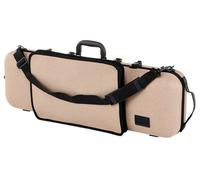 Gewa Bio A Vn Case OC 1/2 - 4/4 BE