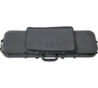 Gewa custodia violino Bio's Gray con tasca 4/4
