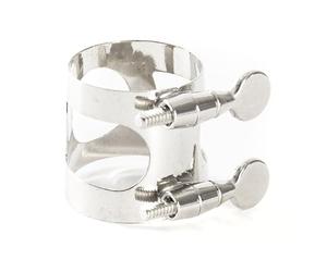 Gewa Blattschraube Alt Saxophon vernickelt - Accessorio per strumenti a fiato