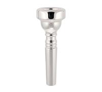 Gewa bocchino flicorno soprano Argentato penna tedesca 6C