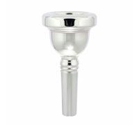 Gewa bocchino trombone penna stretta Argentato 12C