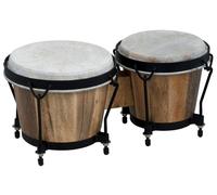 Club Salsa F826002 Bongo Naturale