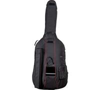 Gewa Prestige Rolly Bass Bag 3/4