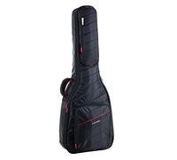 GEWA Borsa per chitarra CROSS 30 per chitarra acustica, nera