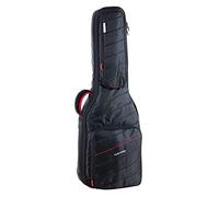 GEWA Borsa per chitarra CROSS 30 per chitarra elettrica, nera