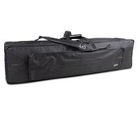 GEWA Keyboard Gig-Bag Basic nero 133x30x17cm