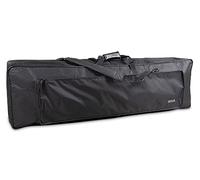 GEWA Keyboard Gig-Bag Basic nero 137x39x15cm