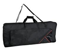 GEWA Keyboard Gig-Bag Premium nero 133x30x17cm