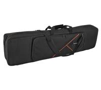 GEWA Keyboard Gig-Bag Premium nero 133x30x17cm