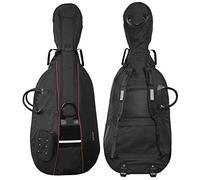 GEWA Borsa per violoncello Prestige Rolly 4/4