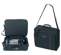 Gewa Borsa Premium per Mixer, 55 X 30 X 10 cm, Nero