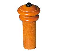 GEWA Bosso 4/4-3/4, colore nero