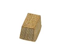 GEWA Bow and Frog parts - Viola Frog