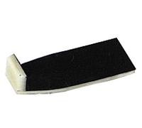 GEWA Bow and Frog parts Viola - Headstock