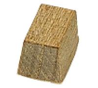 GEWA Bow and Frog parts - Violin Frog