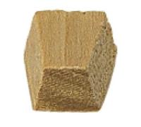 GEWA Bow and Frog parts - Violin Head