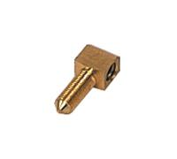 GEWA Bow frog parts - Cello Head