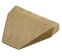 GEWA Bow frog parts - Double bass Ring