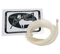 Gewa Bow hair Mustang violin/viola - Single layer, normal strength