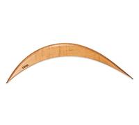 Chitarra - Accessori - Bracciolo Chitarra Acustica - Ciliegio Naturale