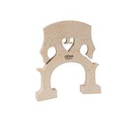 Gewa by Korolia Cello Bridge Classic 1/4