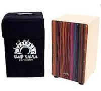 Percussioni - Vari - Cajon Club Salsa