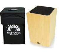 CLUB SALSA F830106 Cajon