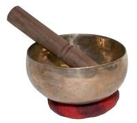 Gewa campana tibetana 500 grammi