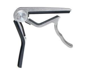 GEWA Capotasto F&S D-Style Chitarra classica Chitarra classica, alluminio