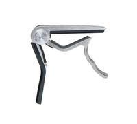 GEWA Capotasto F&S D-STYLE per Chitarra Classica