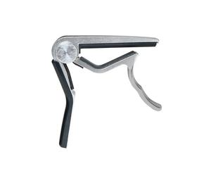 GEWA Capotasto F&S D-STYLE per Chitarra Classica