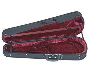 GEWA Cases Liuteria Varianta - Custodia di ricambio per violino, colore: Nero