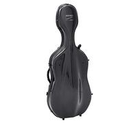 Gewa Cello Case, Idea VARIO PLUS Original Carbon (oversize)