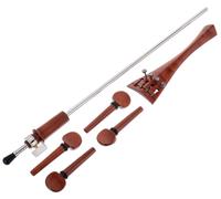 Gewa Cello Parts Outfit Boxwood