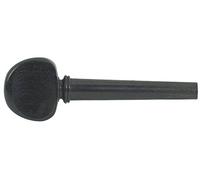GEWA Cello Peg - Better Quality Ebony, 3/4 strong