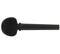 GEWA Cello Peg - Better Quality Ebony, 4/4 strong