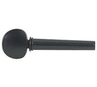 GEWA Cello Peg - Simple quality Ebony, 1/2 strong