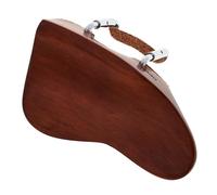 Gewa Chinrest Berber Boxwood