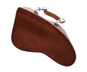 Gewa Chinrest Berber Boxwood