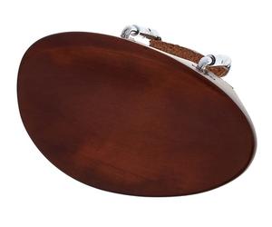 Gewa Chinrest Flesch Round