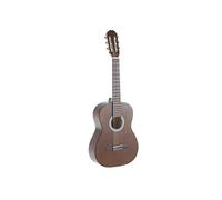 GEWApure Chitarra Classica Basic 1/2, Marrone (Colore Noce)