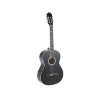 PURE GEWA Chitarra Classica Basic 3/4, Nero