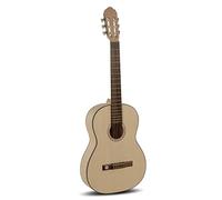Gewa Gewa Pro Natura Silver 4/4 Maple