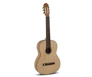 GEWA Ciliegio Chitarra classica Pro Natura Gold 4/4