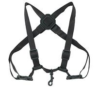 Gewa - Collare Tracolla Sax Imbragatura Adulti