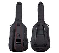 GEWA Contrabbass Gig-Bag Prestige - imbottitura 25 mm, GEWA-Tex