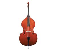 GEWApure Contrabbasso ST 1/16 spielfertig fatto in tedesco Gewa di officina