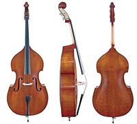 GEWA Contrabbasso Allegro 3/4
