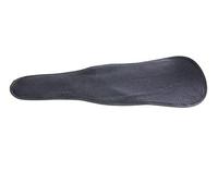 GEWA coperchio per custodia AIR 1.7 velour nero 4/4